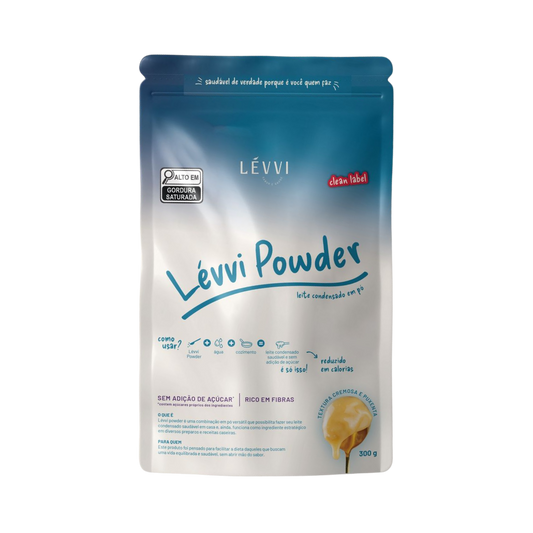 Lévvi Powder